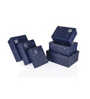 GIPTA JUNO DİKDÖRTGEN HEDİYE KUTUSU BX3329 B NO:4.5 210x285x115mm - TEKLİ