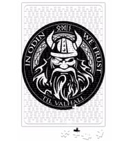 Odin Puzzle 240 Parça Yapboz