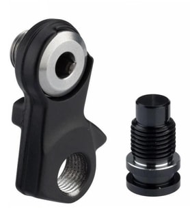 Shimano Ultegra R8000 Arka Vites Kulağı - Hanger (Siyah)