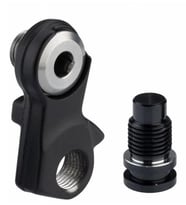 Shimano Ultegra R8000 Arka Vites Kulağı - Hanger (Siyah)