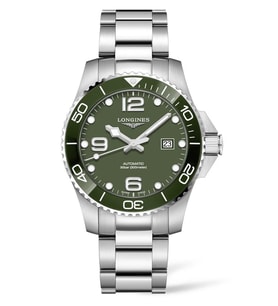 Longines Hydroconquest L37824066 Erkek Kol Saati L3.782.4.06.6