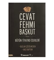Buzlar Çözülmeden / Hacı Kaptan