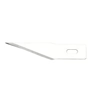 VIP-TEC VT873000-2 Profesyonel 6mm Geniş Hobi Bıçak Yedeği (Kırmızı)