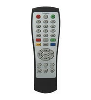 Botech 6600 FTA PLUS Microbox FTA Uydu Alıcı Kumandası