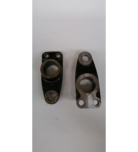AYAK TORSİYON GERME D21/D22/YD25 ÖN