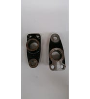 AYAK TORSİYON GERME D21/D22/YD25 ÖN