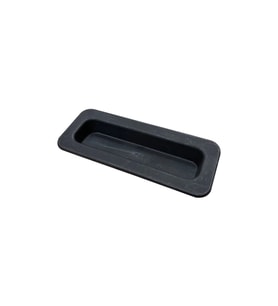 BMW E46 Sunroof Perde Tutamağı Siyah 54137134543 Wender
