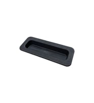 BMW E46 Sunroof Perde Tutamağı Siyah 54137134543 Wender