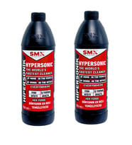 HİPERSONİK - Dünyanın En Hızlı Temizleyicisi 2 Adet 750 ml