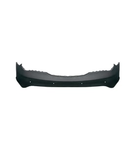MERCEDES C117 ARKA TAMPON PDCLİ 2013-15