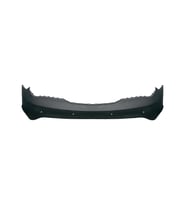 MERCEDES C117 ARKA TAMPON PDCLİ 2013-15