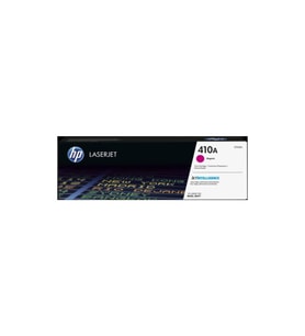 Cf-413a Kırmızı Orjinal Toner Laserjet Pro M452dn - M452dw- M452nw