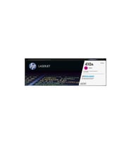 Cf-413a Kırmızı Orjinal Toner Laserjet Pro M452dn - M452dw- M452nw