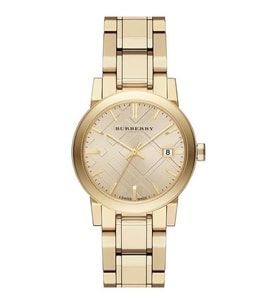 Burberry BU9134 Kadın Kol Saati