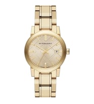 Burberry BU9134 Kadın Kol Saati