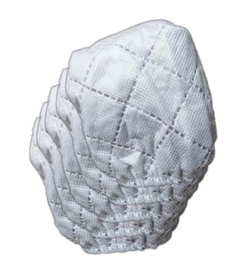 Fantom Uyumlu DC500 Carbon Toz Torbası / Filtresi (5 Adet)