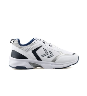 Hummel Hml Vera Unisex Günlük Ayakkabı 900527-0587 Beyaz