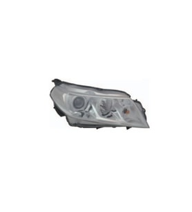 SUZUKI VITARA ÖN FAR ELEKTRİKLİ MOTORLU KROM SAĞ 15- SUZ10VI032 35120-54P00