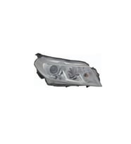 SUZUKI VITARA ÖN FAR ELEKTRİKLİ MOTORLU KROM SAĞ 15- SUZ10VI032 35120-54P00