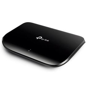 TL-SG1005D, 5-Portlu Gigabit Masaüstü Switch