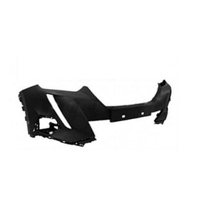 PEUGEOT 2008 ÖN TAMPON 2 SENSÖR DELİKLİ 19- PEJ0700061 983851711T