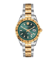 Versace VRSCV11050016 Erkek Kol Saati