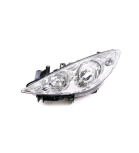 PEUGEOT 307 ÖN FAR ELEKTRİKLİ SOL 05-07 PEJ1037010 620886
