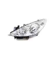 PEUGEOT 307 ÖN FAR ELEKTRİKLİ SOL 05-07 PEJ1037010 620886