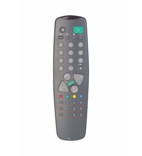 Vestel Black Tüplü Televizyon Kumandası Kk0900(uyumlu)