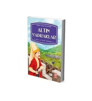 Altın Yapraklar Ahmet Yılmaz Boyunağa İlk Genç Timaş