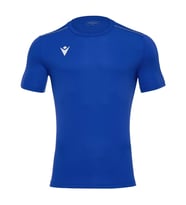 MACRON T-SHIRT (Lacivert)