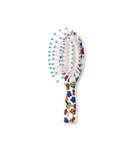 Tarko Salon Fun Line Saç Fırçası F-8201