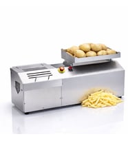 Cancan Elektrikli Patates Dilimleme Makinesi – CAN 1342
