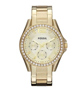 FOSSIL FES3203 Kadın Kol Saat - Yeni Sezon
