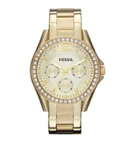 FOSSIL FES3203 Kadın Kol Saat - Yeni Sezon