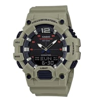 Casio HDC-700-3A3VDF