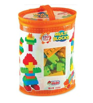 01255 MULTİ BLOCKS 120 PARÇA