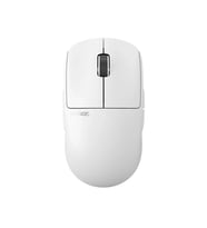 Pulsar X2A v3 XS-1 Sensör Beyaz Kablosuz Size 2 Medium Çift El Simetrik Gaming Mouse (PX2A322)