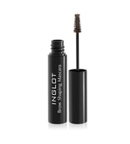 INGLOT Kaş Maskarası – Brow Shaping Mascara 02 (Kahverengi)
