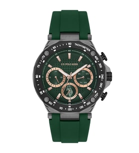 U.S. Polo Assn. USPA1076-02 Erkek Kol Saati
