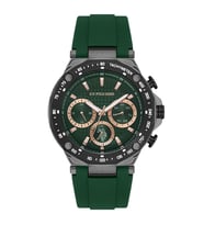 U.S. Polo Assn. USPA1076-02 Erkek Kol Saati