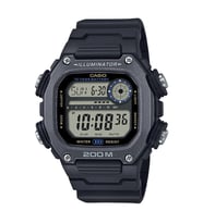 Casio DW-291HX-1AVDF Kol Saati