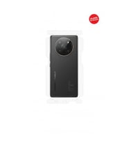General Mobile Phoenix 5G Arka ve Yan Koruyucu Tpu Film