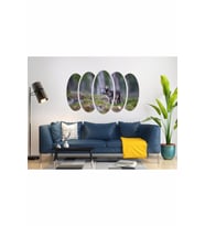 TİLKİ MDF TABLO-2730