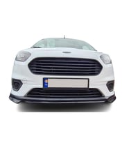 Ford Courier (2018 - 2022) Ön Ek (Plastik)