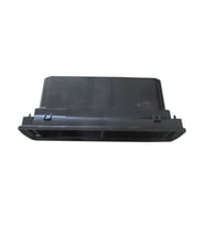 Fiat Tempra 90/99 Ön Göğüs Orta Üfleme Peteği· Çerçevesi· (Di·fi·zör Çerçevesi·)