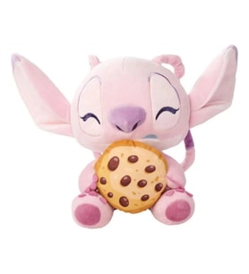 Kurabiye Yiyen Peluş 25 cm