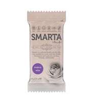 SMARTA MODELLEME KİL HAMURU 100 GR NO:11 MOR (PURPLE)
