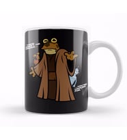 Star Wars These Arent The Droids Youre Looking For Kupa Bardak Porselen