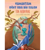 Yumurtam Dört Oda Bir Salon